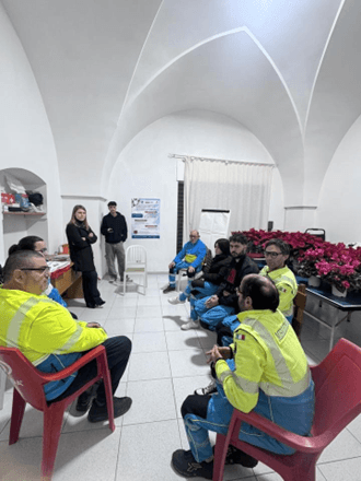 L'Altra Metà del Cielo 2